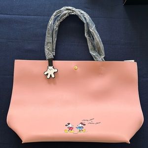 Colors By Jennifer Sky‎ Disney Tote